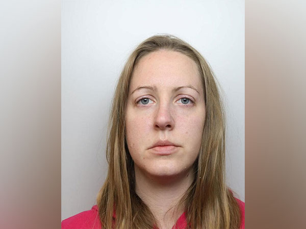 British Nurse Denied Appeal After Conviction of Baby Murders