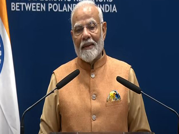 PM Modi Announces Landmark Social Security Agreement Between India and Poland