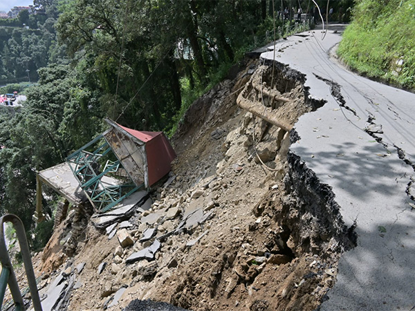 Rescue Efforts Intensify in Shimla After Devastating Landslides