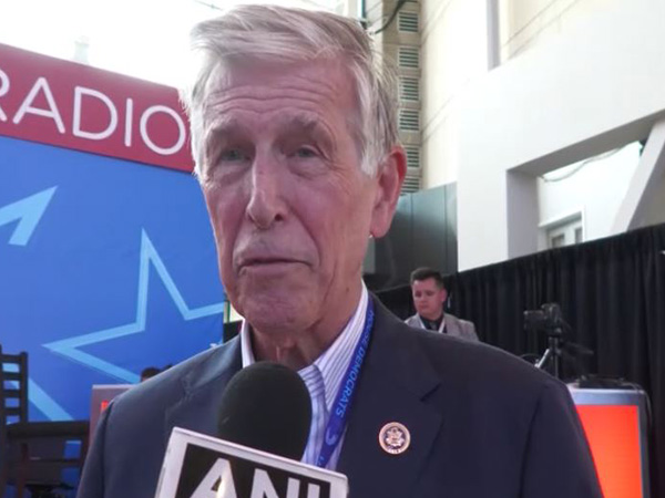 Democratic Win Predicted to Boost India-US Relations: Congressman Don Beyer