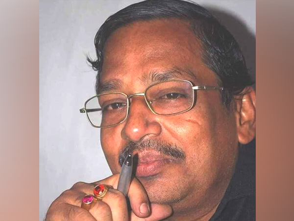 Odisha Mourns the Passing of Esteemed Photojournalist Anil Prasad Mishra