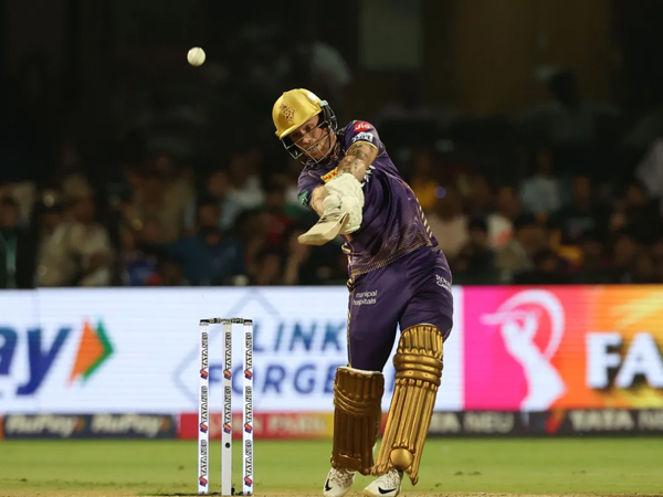 Philip Salt Credits Gautam Gambhir's Mentorship for IPL Success