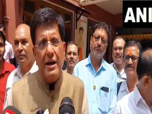 Union Minister Goyal Condemns Assault, Urges Swift Justice in Badlapur Sexual Assault Case