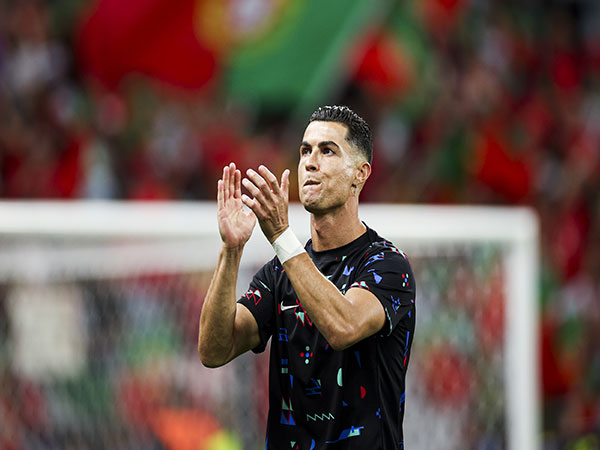 Ronaldo Reinstated in Portugal Squad for Nations League Matches