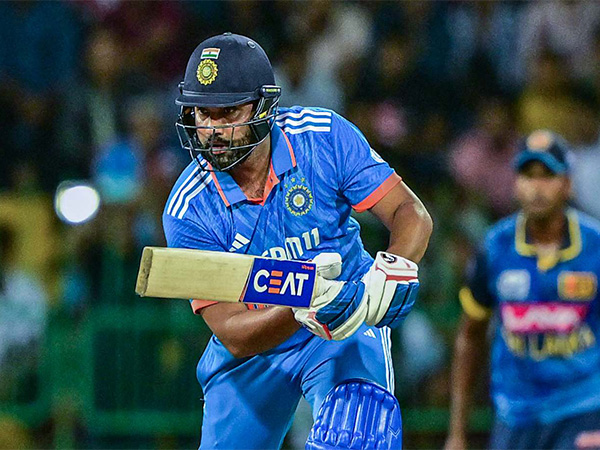 Rohit Sharma Vows to Win More Trophies for India Post T20 World Cup Triumph