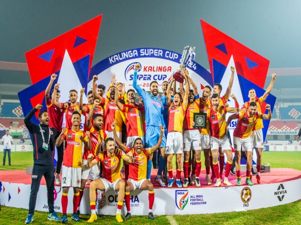 East Bengal Draws Tough Opposition in AFC Challenge League Group Stage