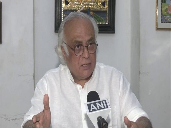 Census Delay Leaves 12 Crore Indians Without Rations: Jairam Ramesh