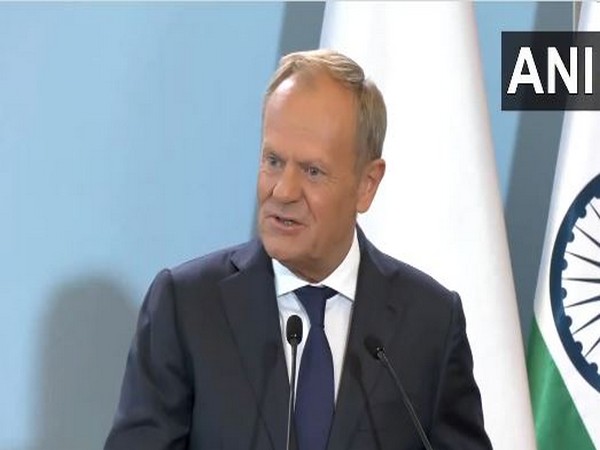 Poland's Stance on Migration: Tusk Defends Border Policy