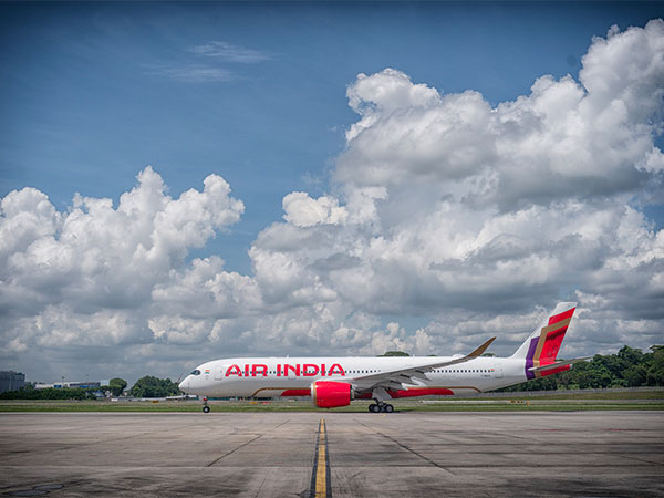 Air India Boosts Flight Services to Kolkata for Festive Rush