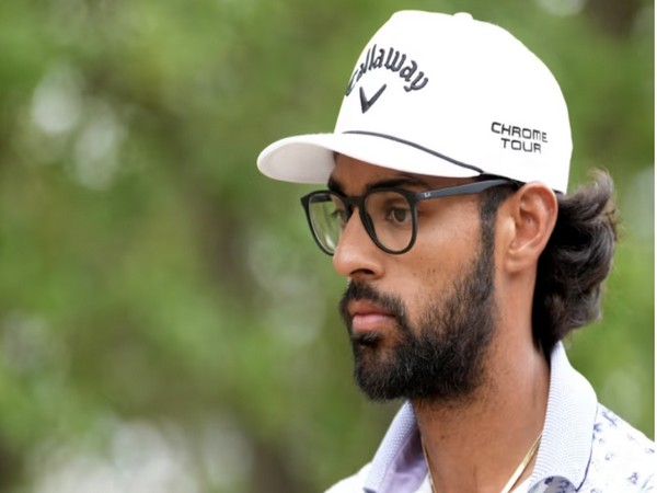 Indian Americans Seek Redemption at BMW Championship