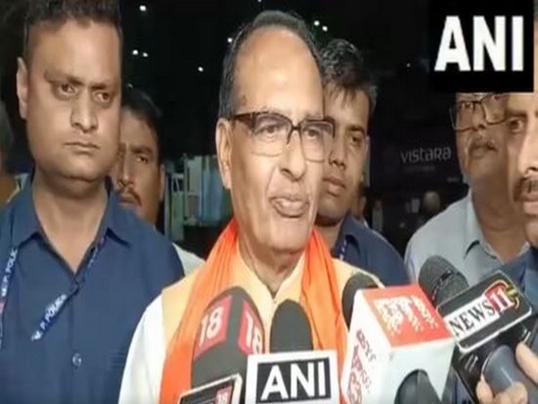 Shivraj Singh Chouhan Lauds Modi Government's Upliftment Initiatives for Backward Classes