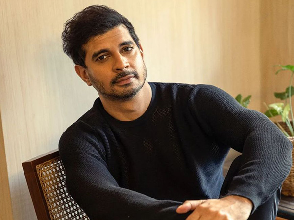 Tahir Raj Bhasin Reflects on 10 Years of 'Mardaani'