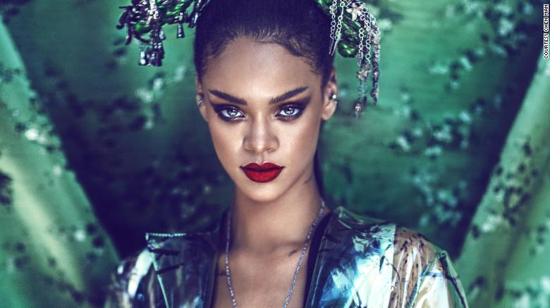 Entertainment News Roundup: London Film Festival, Rihanna-Kaepernick, DistroKid