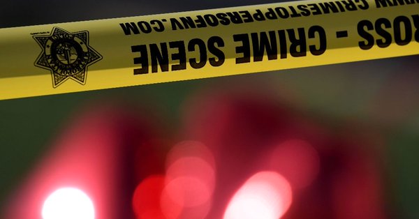 Authorities probing three bullet-riddled bodies hidden near Washington state home
