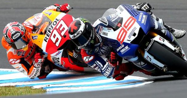 Thailand MotoGP: Pedrosa says anything can happen at inaugural