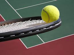 NADA collects samples from close to 20 tennis players competing at National Tennis Championships