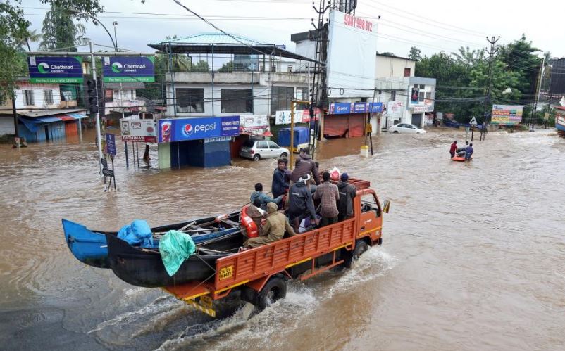 Kerala govt floats Rs 1,000 crore tenders to repair of roads 