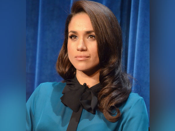 Meghan's lawyers deny she cooperated with royal book authors