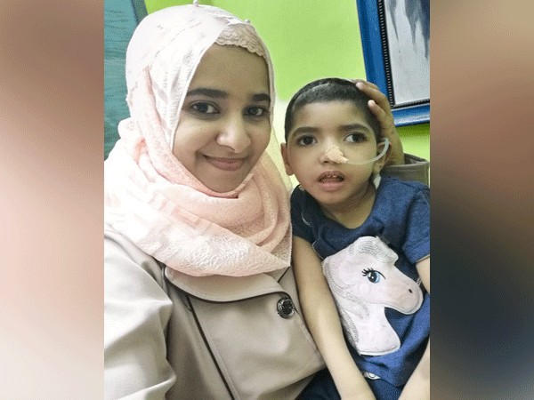 AIIMS docs 'bomb traffic highway' in brain of 4-yr-old from Yemen with rare epilepsy 