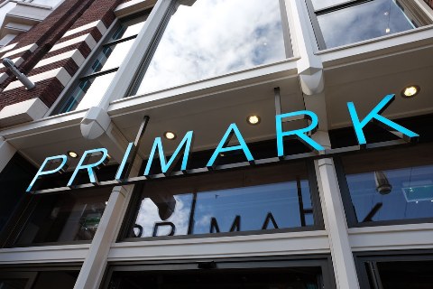 Profit at UK fast fashion chain Primark to drop by two thirds, owner says