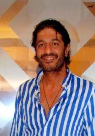 An actor should be shameless: Chunky Pandey on sailing through low phase