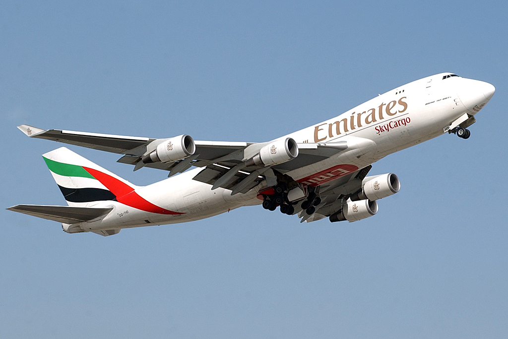 Emirates Airlines to resume immediate flights to Nigeria 