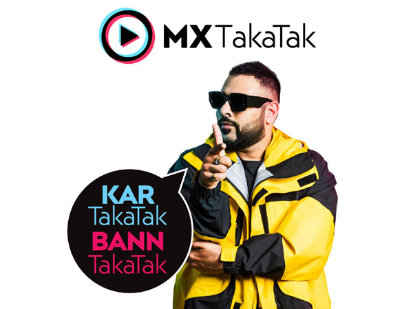 Rapper-Songwriter Badshah's new tune 'Kar TakaTak, Bann TakaTak' is dedicated to aspiring influencers