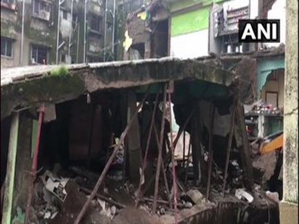 Bhiwandi building collapse incident: Death toll rises to 21