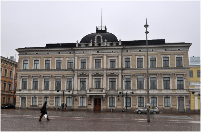 Finland postpones municipal elections as coronavirus cases surge