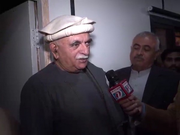Army should avoid meddling in country's politics: Pashtun leader 