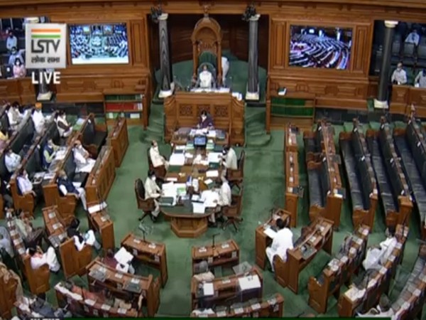 LS passes three labour codes; Gangwar says reforms to boost investment,  widen social security net under ESIC, EPFO