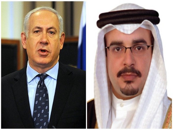 Israeli PM, Bahraini Crown Prince discuss implementation of normalisation deal