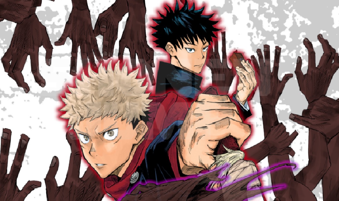 read Jujutsu Kaisen — Can you explain the culling game rules like