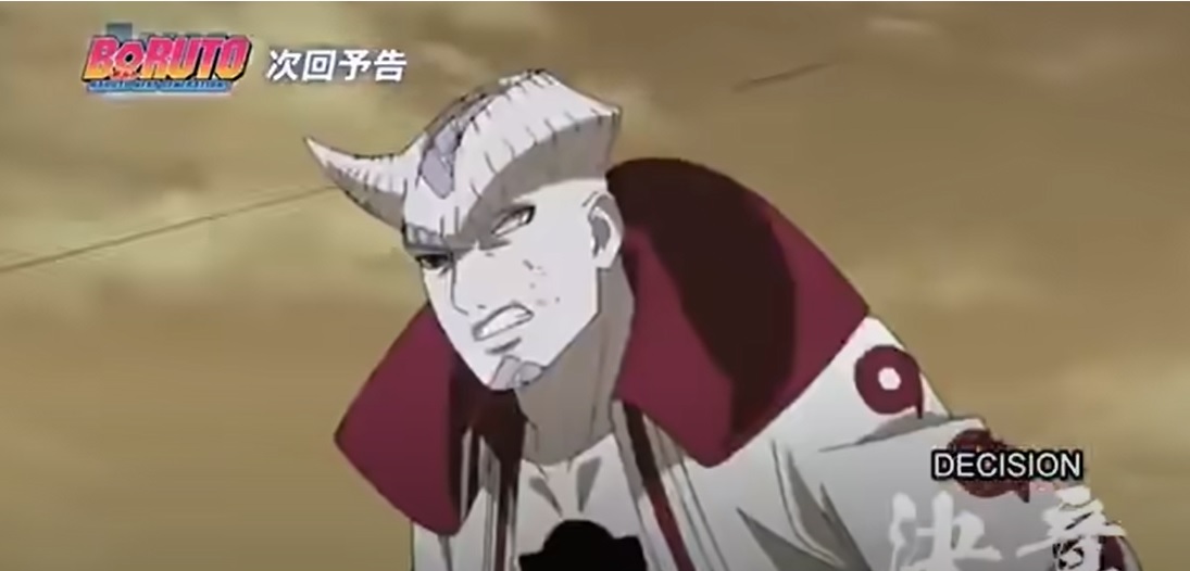 Boruto Episode 217 spoilers out: Naruto to take on Otsutsuki again