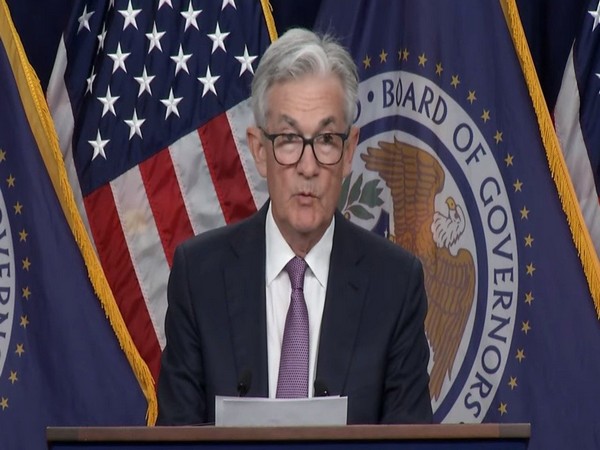 US: Federal reserve hikes interest rate by 0.75pc to tackle inflation