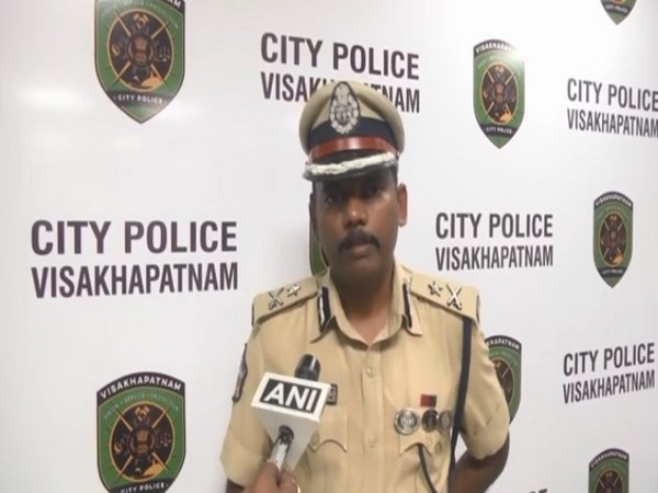 Visakhapatnam Police busts online betting racket, arrest 9 persons