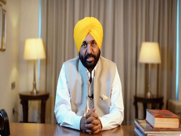 CM Mann holds meeting of AAP legislators after special Punjab assembly session cancelled