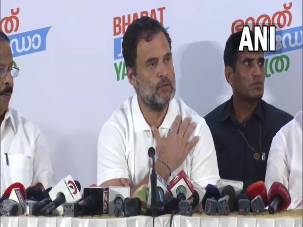 Rahul Gandhi emphasises 'one person, one post' norm in veiled message to Ashok Gehlot  