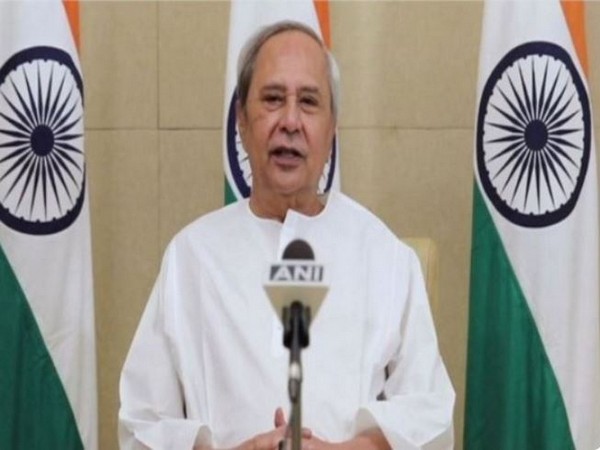 Odisha: CM Patnaik approves over 30 state projects in cabinet meet
