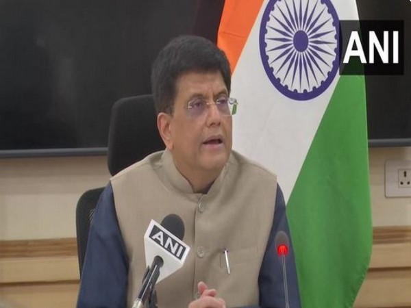 Commerce minister Piyush Goyal calls for intensive efforts to save, promote ideals of multilateralism