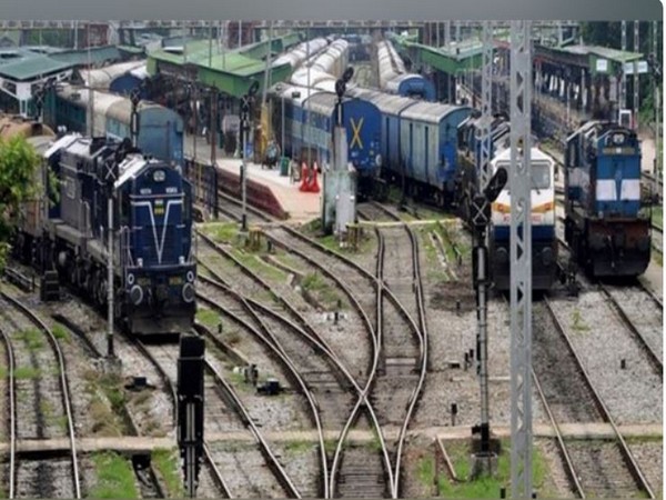 Indian Railways promoting Digital India initiative to encourage digital transactions