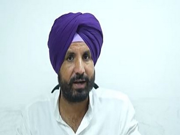 “Strongly oppose idea of Khalistan but...” Congress Punjab chief amid India-Canada row