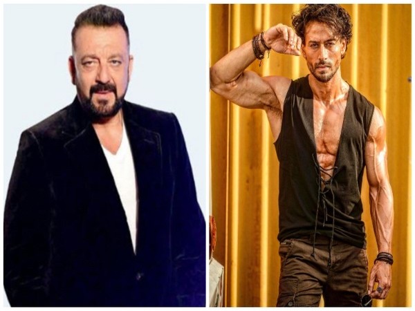 Sanjay Dutt, Tiger Shroff to work together in 'Master Blaster' film