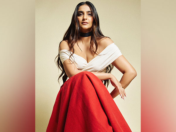 Sonam Kapoor to attend Milan Fashion Week 