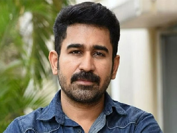 Vijay Antony breaks silence on his daughter's death, says "I have died along with her"