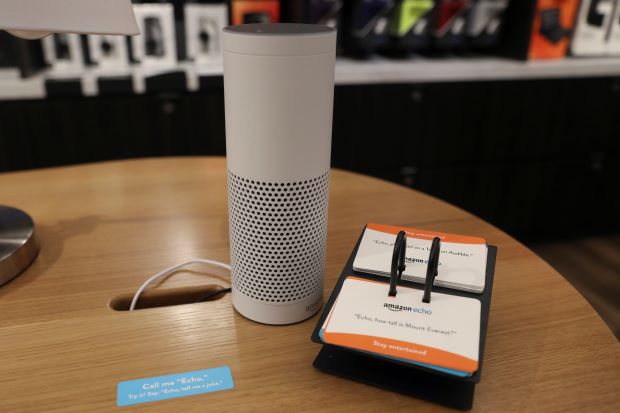 Amazon's Alexa Voice Service to help commoners control digital lives