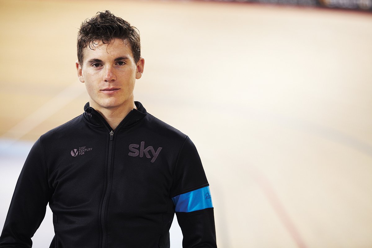 Ben Swift to return to Team Sky after stint with UAE Team Emirates