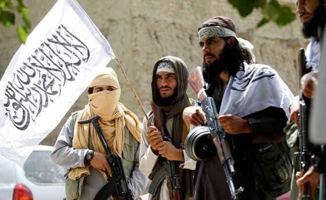 Afghan team in UAE for Taliban peace talks 