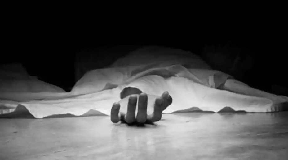 Delhi: 29-yrs old Chinese national complains of ill health, dies near Rajokri road area
